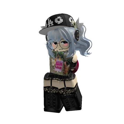 ikbengekoplego1's avatar