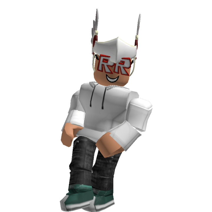 RobloxBestProGamer’s Roblox avatar