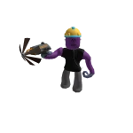 MarioWarfare's avatar