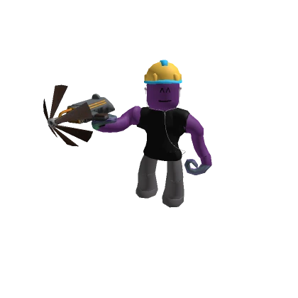 MarioWarfare's avatar