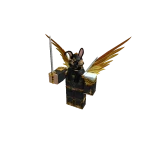 LocustSwarm's avatar