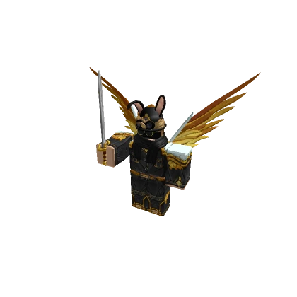 LocustSwarm's avatar