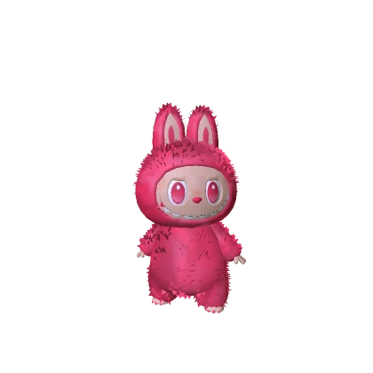 Bubu the Monster - Energy Edition