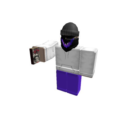 Full avatar of smkgas