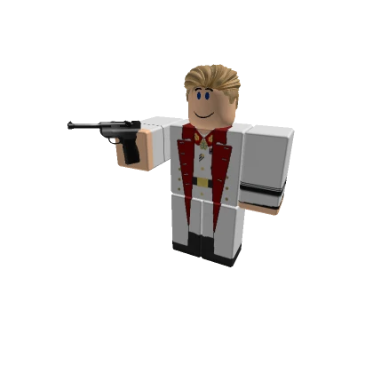 WilhelmSchutle's avatar