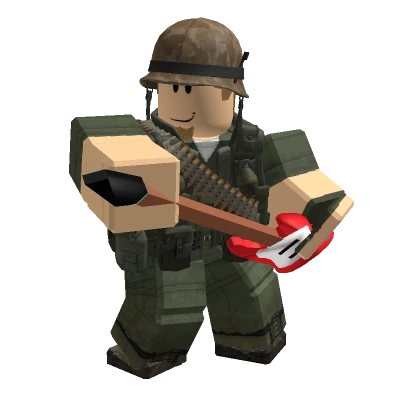 Super_Hamster avatar