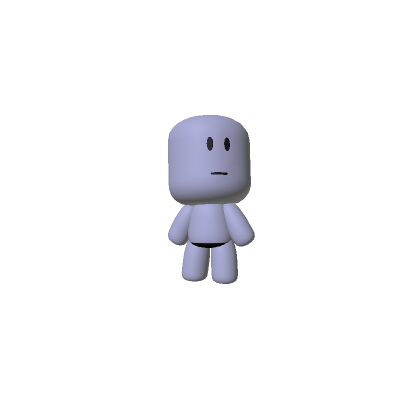 Mini Plush