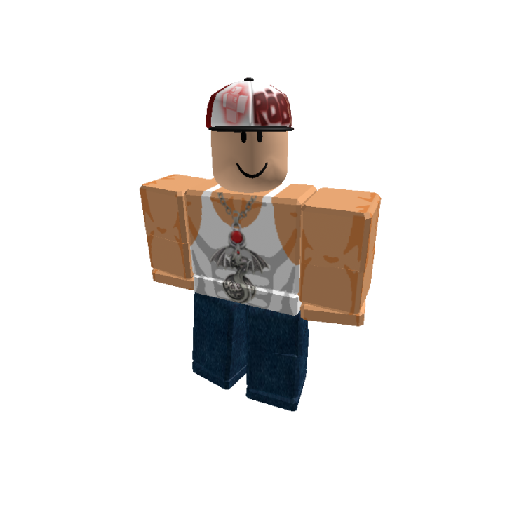 Roblox banner for @thakur