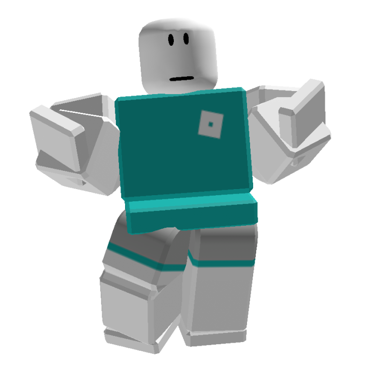 Roblox banner for @nurse