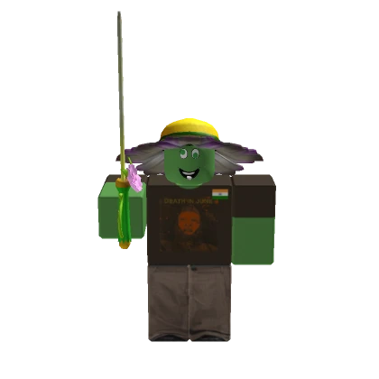 josiahflonuckle's avatar