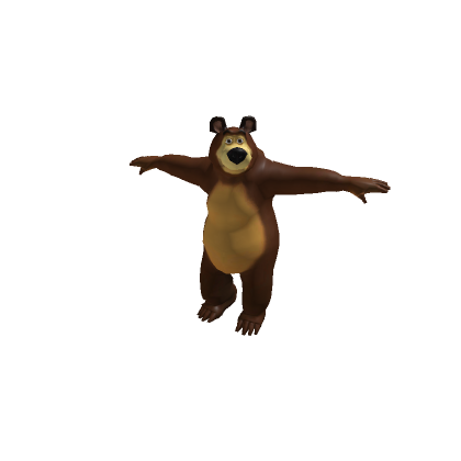 Bear - Roblox