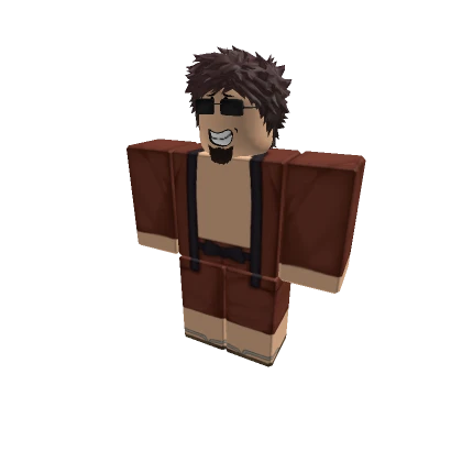 JohnnyMeatrider's avatar