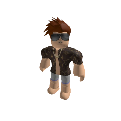 awesomeluki123's avatar