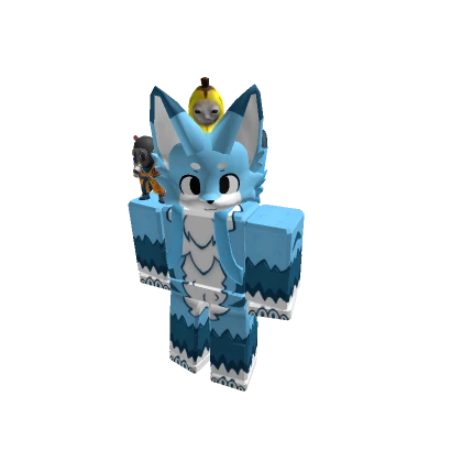Magno_Fox's avatar
