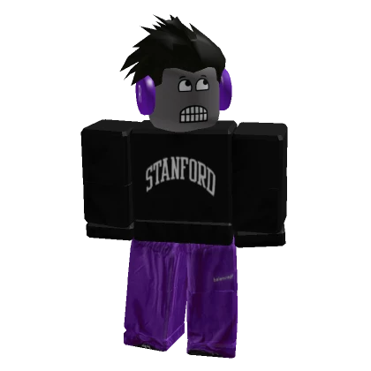 stlwildcard's avatar