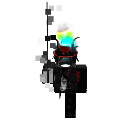 lu Tix's avatar