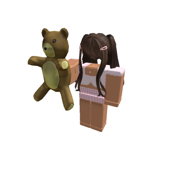 Roblox banner for @kind