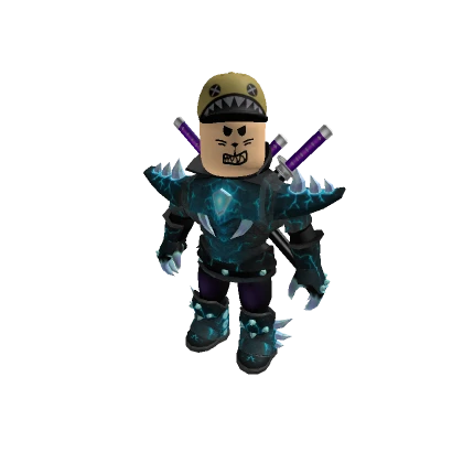 warmlittlekitty27's avatar