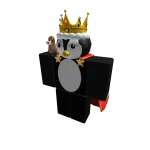 King_Penguiy's avatar