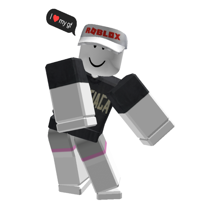 Roblox banner for @advice