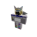 samplestealer's avatar