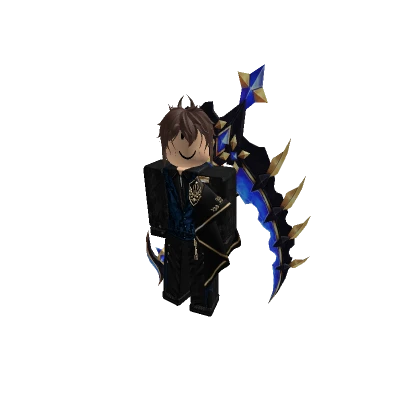 IBeThePanda's avatar