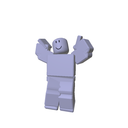 Pop Idol Animation Pack