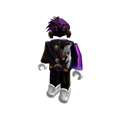 Romeo_Cast1's avatar