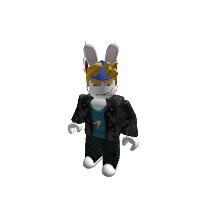 ChaseAtlantic's avatar