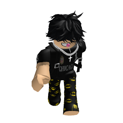 Full avatar of 1FCBO