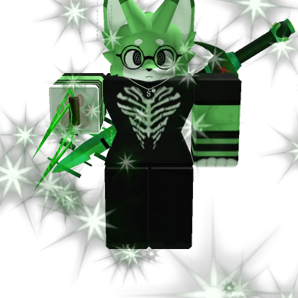 MlSANTHROPOLOGIST's avatar