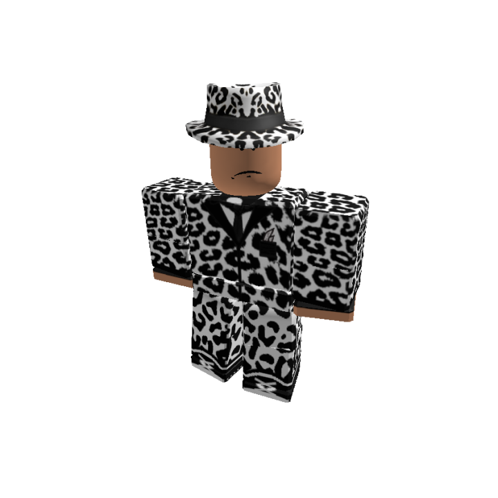 Roblox banner for @eagle