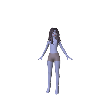 Doki Dream Doll V0