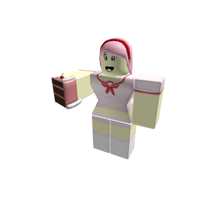 Roblox banner for @Lotti