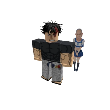 josephtheking113's avatar