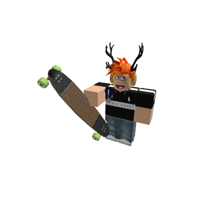 gamerspiritorb's avatar