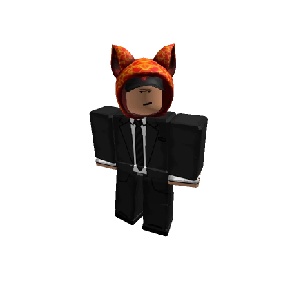 Bennuscus123's avatar