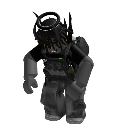 SilintWolf4968's avatar