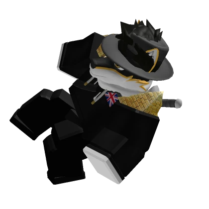 Danish100_TheWolf100's avatar