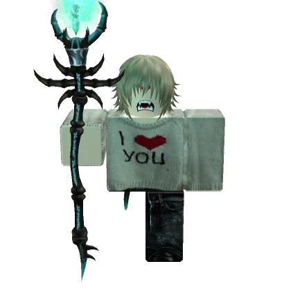 mutedmisery's avatar