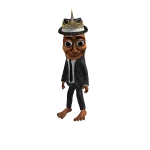 Arkelyan17's avatar