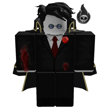 Astro's avatar