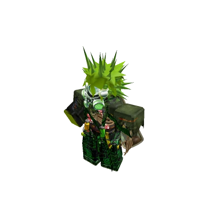 ZombieHunter_50000's avatar