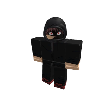 Littlejoker7's avatar