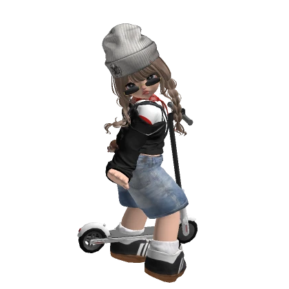 Hanisacantik01's avatar