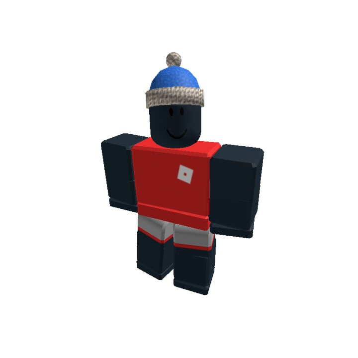Roblox banner for @foo