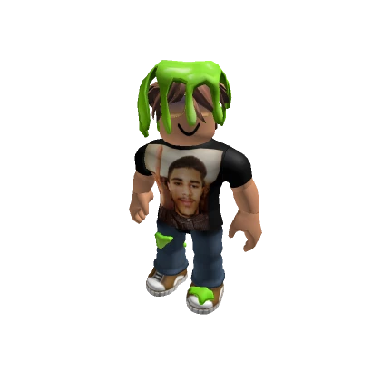 ErneNijFlij's avatar