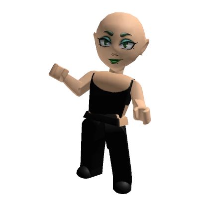malevola's avatar