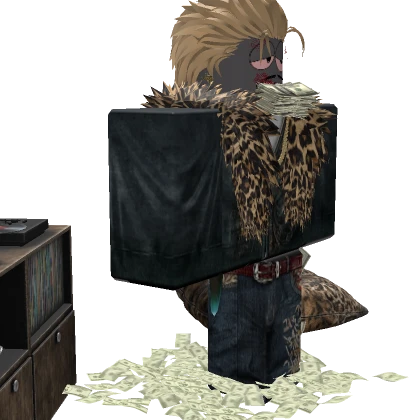 binsavage21's avatar