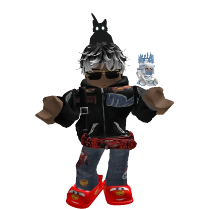 RAYO70535's avatar